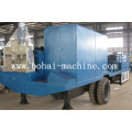 Bohai240 No-Girder Large Span Forming Machine